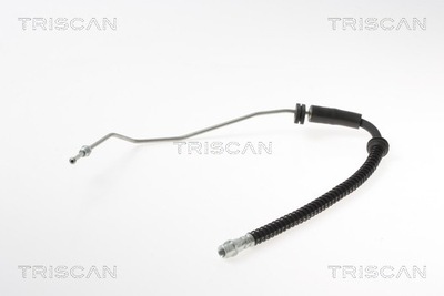 CABLE DE FRENADO ELÁSTICO PORSCHE PARTE DELANTERA CAYENNE 10- LE 815020102  