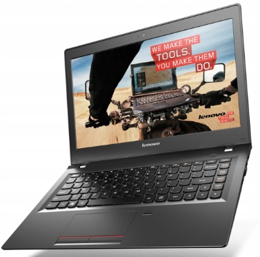 Lenovo ThinkPad E31-80 13" i3 6006u 4GB INTEL HD HDMI BIOS OK