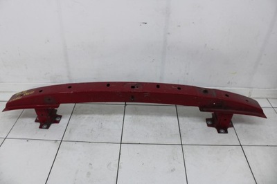 Opel vivaro a renault trafic ii 01r- балка бампера перед передня z547 фото №1