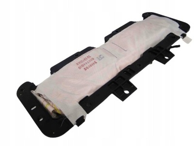 Mercedes ml gle w166 166 подушка колінна подушка безпеки фото №1