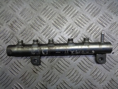 Молдинг впрыскная fiat croma ii 55200266 фото №1