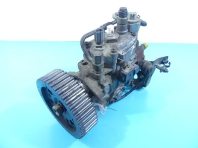 Насос впрыскная mazda premacy 2,0 ditd 09650050207 фото №1