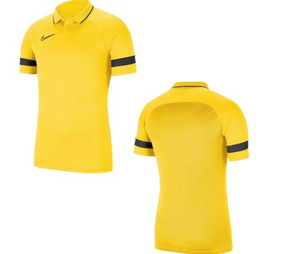 Nike Koszulka Dziecięca Academy Polo 158-170cm XL