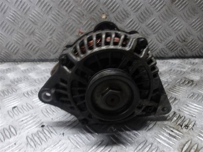 Генератор mitsubishi carisma 1.8 gdi md343416 фото №1