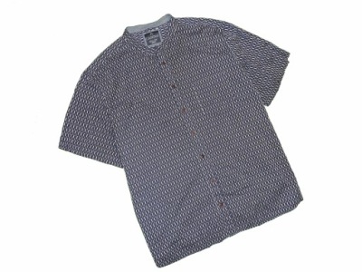 CANDA__STYLOWA MĘSKA KOSZULA__5XL