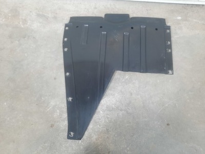 Mini countryman r60 r61 захист корпус підвіска 9813536 фото №1