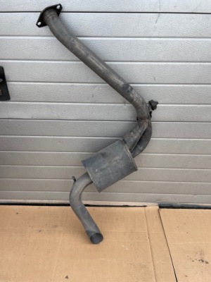 Lexus nx300h рестайлинг  гаситель конечный futaba 33608 фото №1