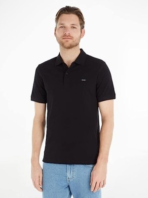 CK CALVIN KLEIN ORYGINALNA KOSZULKA POLO XXL