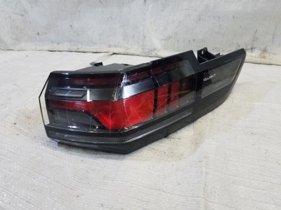 Лампа задняя vw id. buzz фото №1