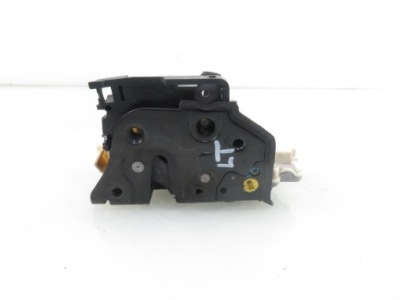 Замок левый задний seat leon ii 1p0839015 фото №1