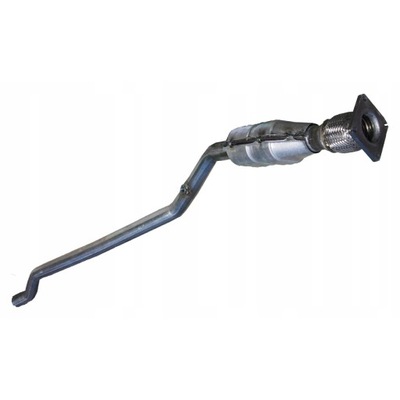 Каталізатор chrysler voyager 3,3i 1996-2000 фото №1