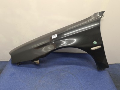 Alfa romeo 166 lift крила перед лівий 632 фото №1