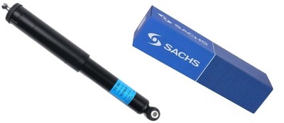 Sachs амортизатор mercedes |312 383 фото №1