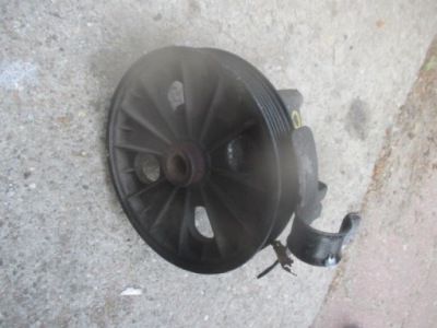 Volvo s60 v70 s80 xc70 xc90 2.4 насос підсилювача b5244t3 фото №1