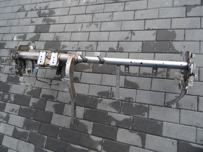 Каркас труба консолі панелі micra v k14 фото №1