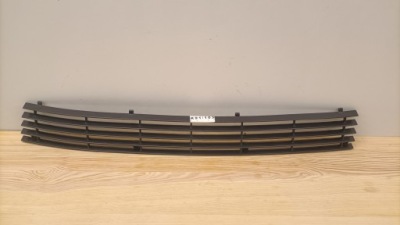 Maserati quattroporte 4 iv 1996-2000 rok решітка бампера nowa k91/103 фото №1