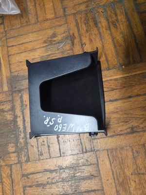 Бардачок полка bmw e65 e66 7011617 фото №1