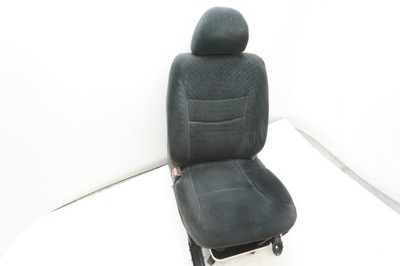 Сиденье водителя левый перед honda city ii iv фото №1