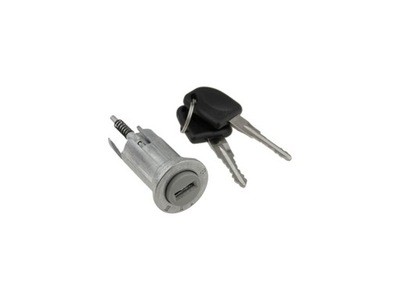 Ignition стартер barrel lock compatible with chevrolet spark m150 фото №1