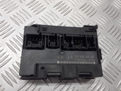 Модуль комфорта seat altea 1k0959433ak фото №1