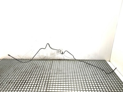 Шланг гидравлический подвеска audi a6 c7 фото №1