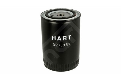 HART FILTRAS ALYVOS VW DIESEL 