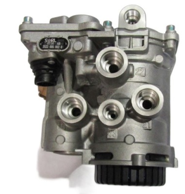 Клапан управление mb wabco sorl 35220050020 фото №1