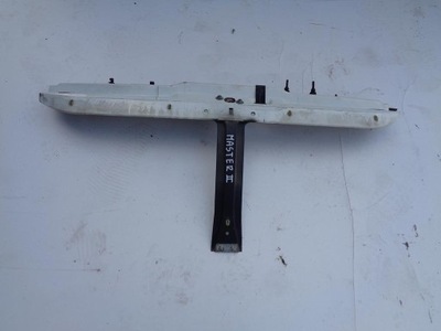 Pas передній верхній renault master ii 2.5 dci фото №1