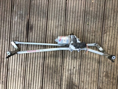 Master iii механізм двірник europa фото №1