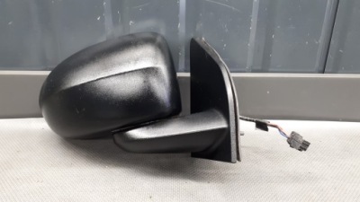 Дзеркало праве dodge caliber 5pin 07/2012 фото №1