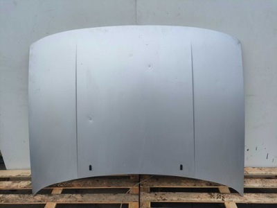 Капот перед vw passat b3 фото №1