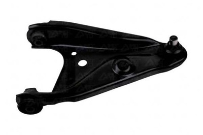 Nk важіль dacia перед dokker lodgy sandero 12- pr фото №1