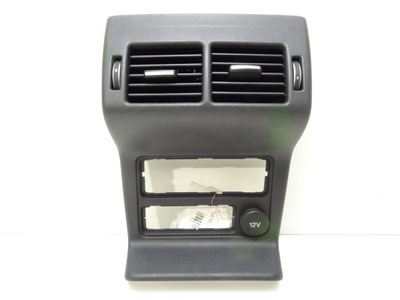 Решётка обдув задняя jaguar f-pace 15-22 фото №1