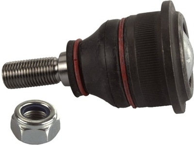 Шаровая опора рычага перед trw jbj194 фото №1