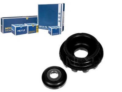 Meyle подушка амортизатора 6n0412331a 87398r 8000 фото №1