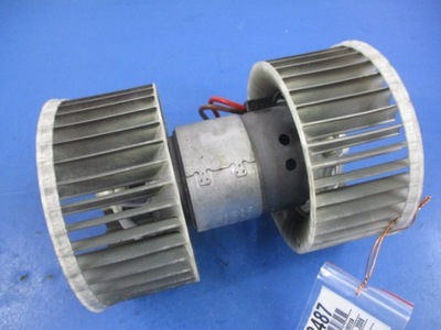 Bmw 3 e46 lift повітродувка повітря обдув фото №1