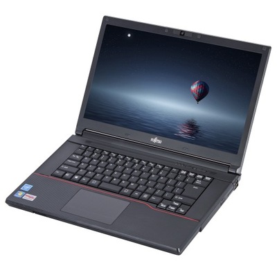 FUJITSU A574 15,6' HD CORE i5-4GEN 4GB 320HDD W10