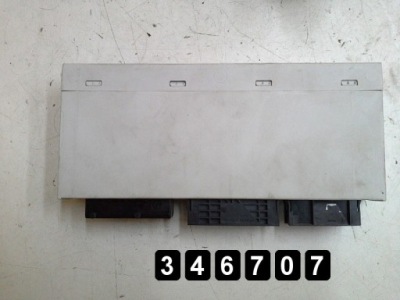 2000 bmw 3 series ecu 61358385541 фото №1