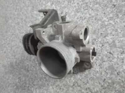 Дросельна заслінка 2.0 16v pt cruiser sebring 11200000ab 04891513aa фото №1