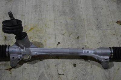 Toyota yaris cross трансмісія кермова nówka фото №1