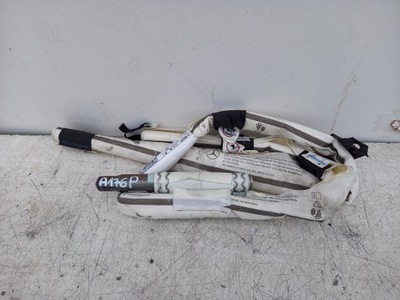 Шторка безопасности правая mercedes a176 w176 фото №1