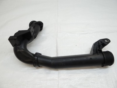 Citroen jumpy iii 2.0 blue hdi труба воздухозаборник воздуха 9675758280 фото №1