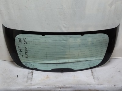 VENTANAS PARTE TRASERA OPEL ASTRA J IV HATCHBACK - ORIGINAL  