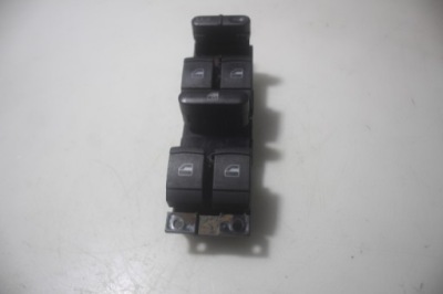 Панель керування вікон seat toledo ii фото №1