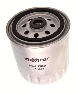 MAXGEAR FILTRO COMBUSTIBLES DB OM601-603 W124/201  