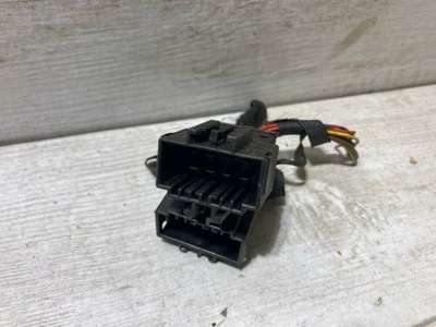 6905995 штекер колодка bmw e60 e90 f10 f30 g20 g30 6pin фото №1