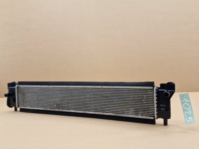 Радиатор жидкость mazda 3 bp cx30 cx-30 hybrid фото №1