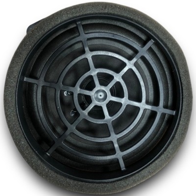 Audi a8 d4 динамік двері 4h0035411a фото №1