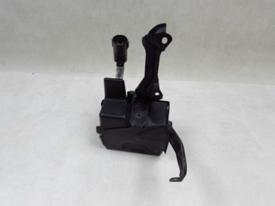 Volvo s40 v50 v60 e-drive 1.6 d2 коробка основание аккумулятор запуск стоп фото №1