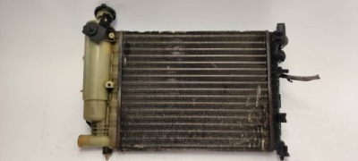 Радіатор wody 1.0 peugeot 106 фото №1